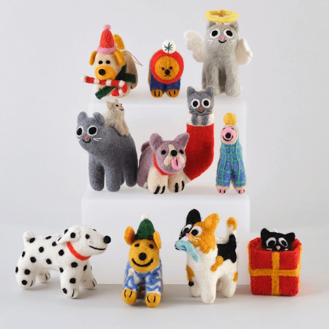 Staff Picks: A Gift Guide for Designers
